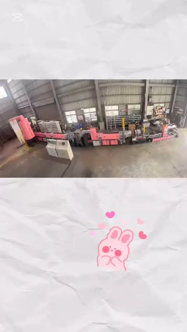 お客様のプラスチックリサイクルの