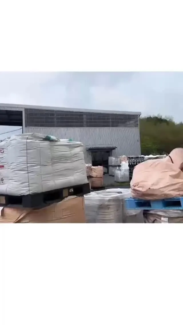 機械据え付け前の準備🔧🛠️ 