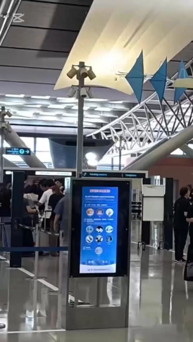 プラスチックリサイクルプラントを