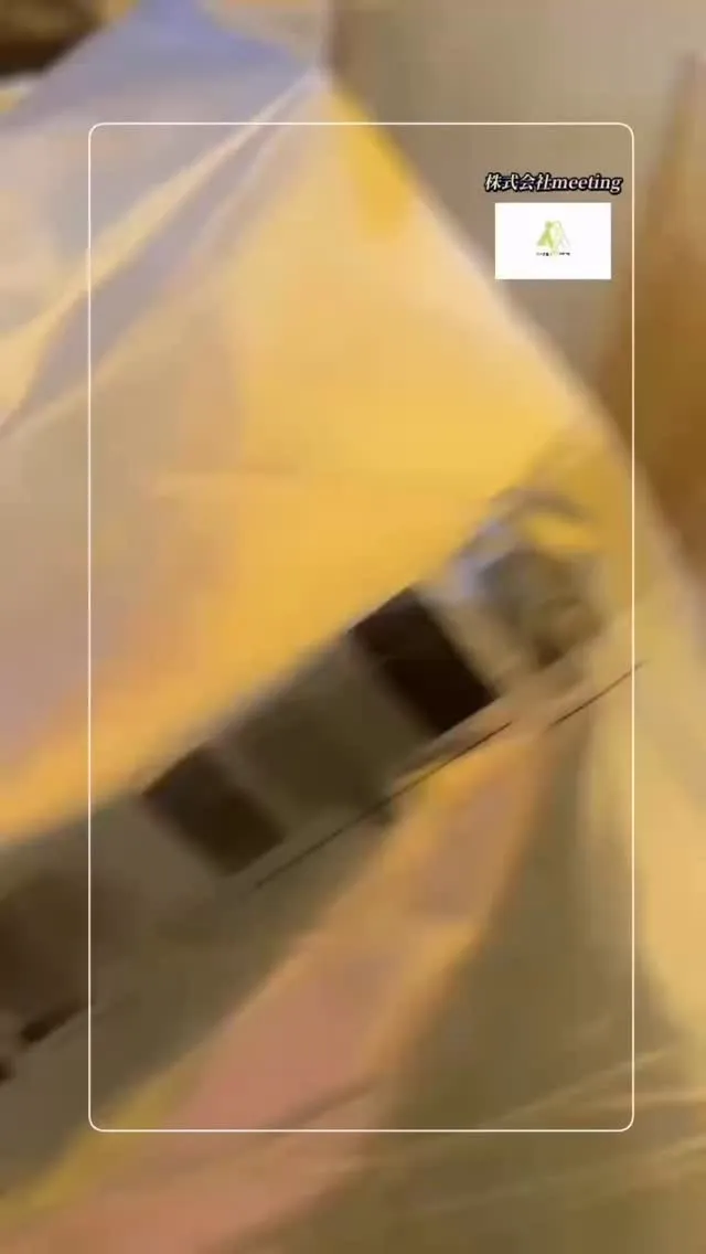 ＰＰ＆PET、ＰＰ＆ＰＡの印刷複合フィルム♻️