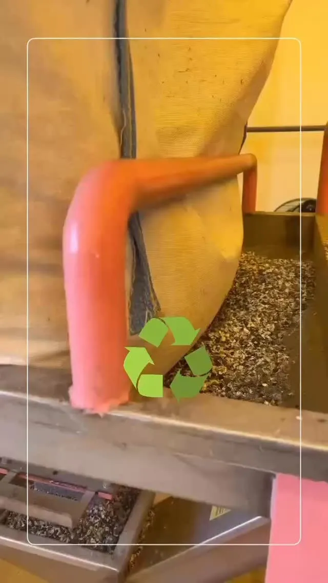 PP（ポリプロピレン）のミキシングコンパウンドの